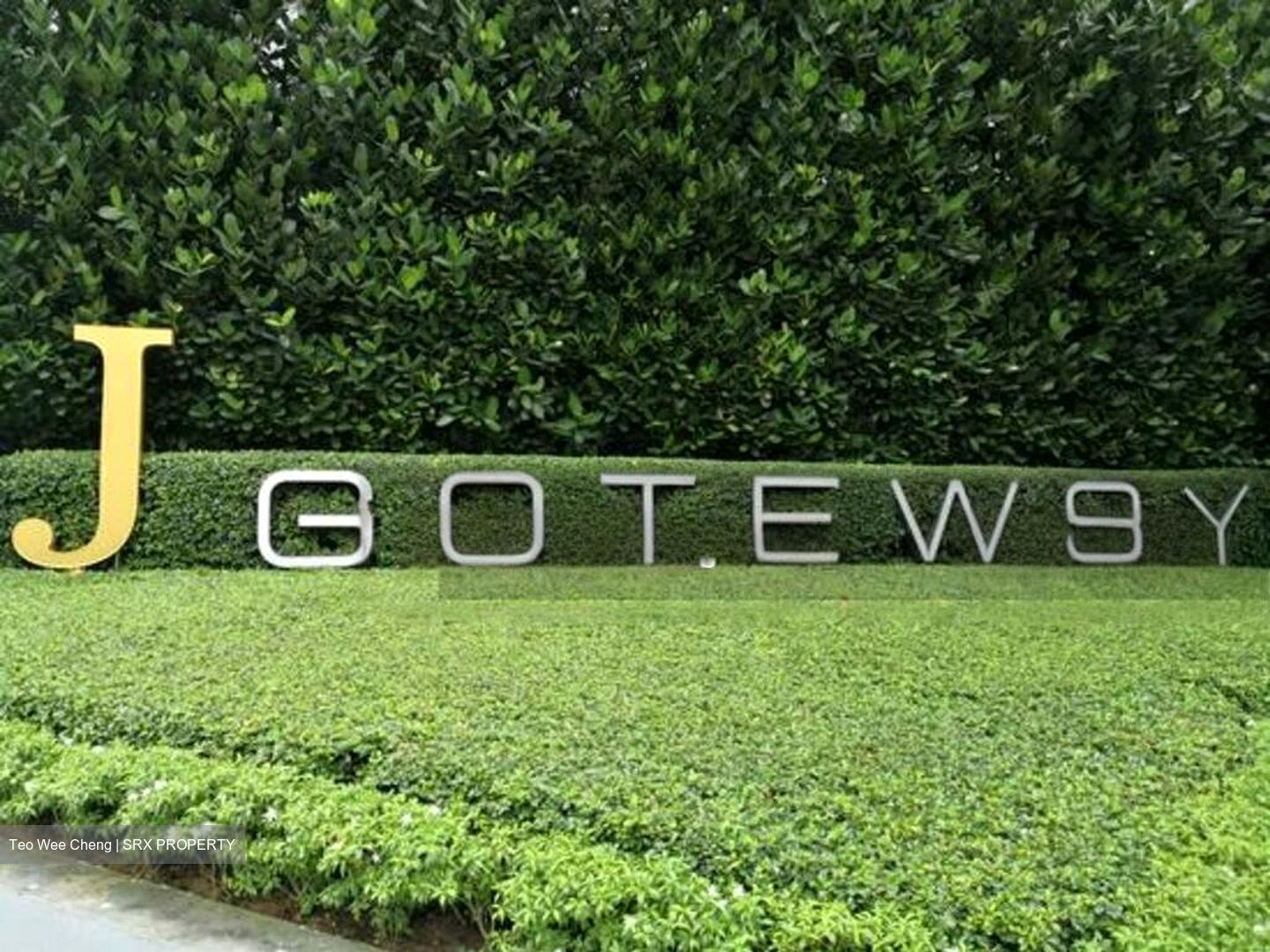 J Gateway (D22), Condominium #563980801